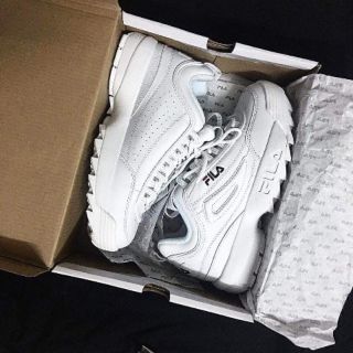 Fila Rep thường