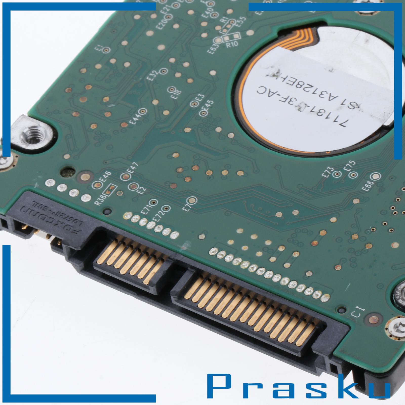 SATA Ổ Cứng Trong 2.5 Inch 5400rpm 80gb | BigBuy360 - bigbuy360.vn