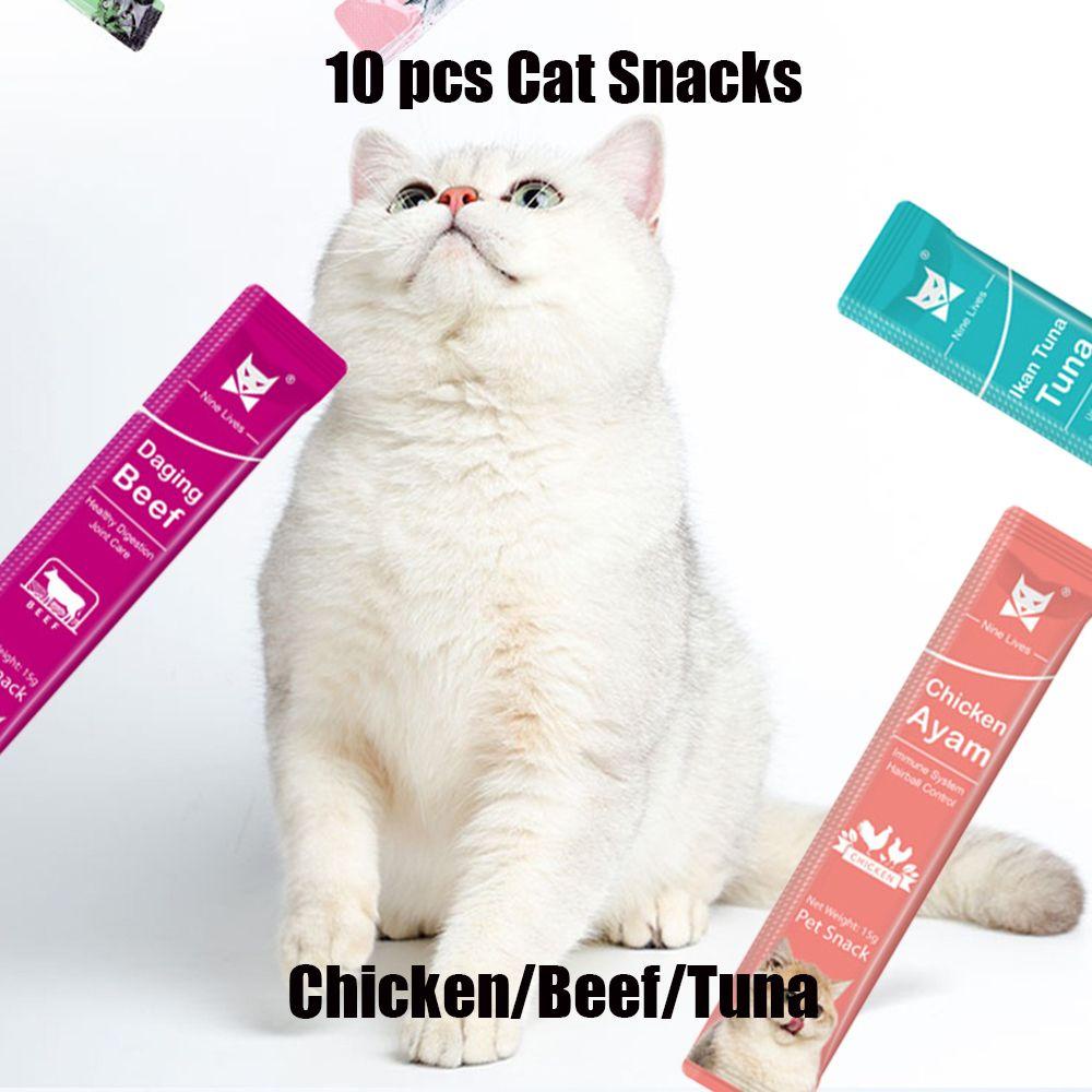 Espo Set 10 Yếm Ăn Vặt Cho Mèo / Gà Con Đáng Yêu