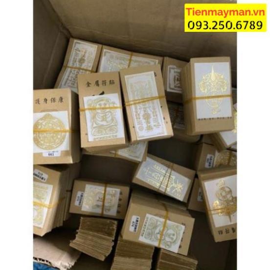 Miếng dán điện thoại phù hợp phong thủy đẹp lung linh