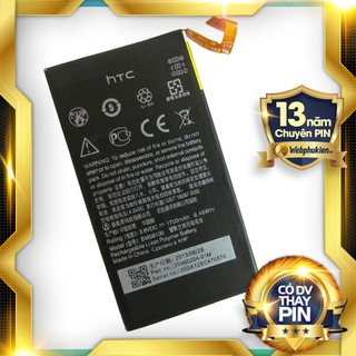 Pin hiệu Webphukien cho điện thoại cao cấp cho HTC 8S (BM59100) - 1700mAh