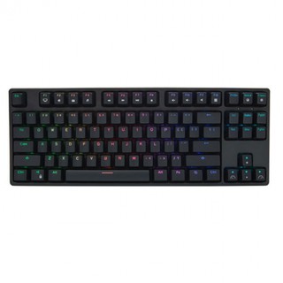 Bàn phím cơ royal kludge rk987 rgb tkl brown switch