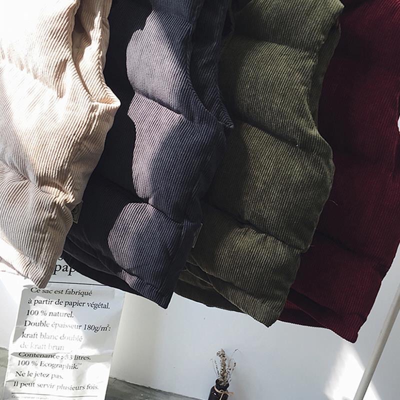 Áo Khoác Guile Blazer Nhung Tăm Cao Cấp