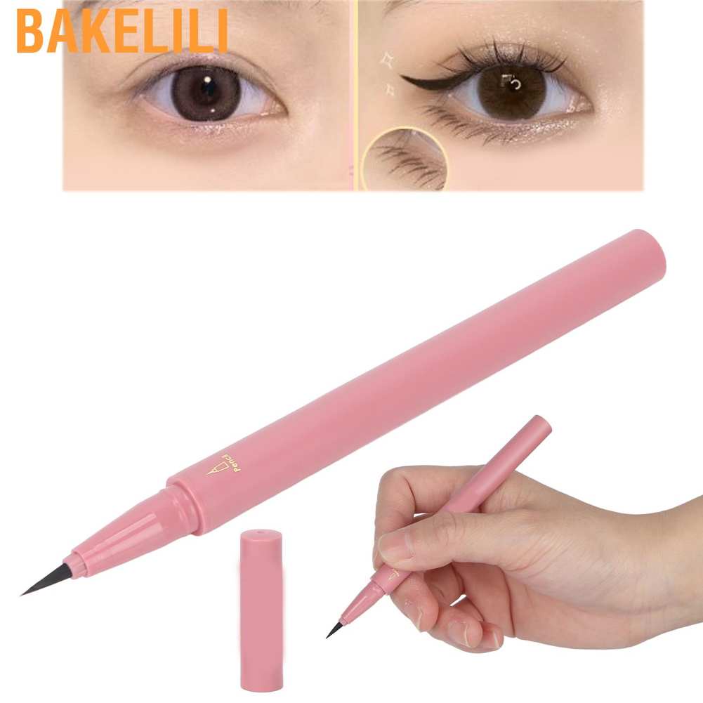 Bút kẻ mắt nước PINKFLASH khô nhanh chống nước lâu trôi 0.05g
 | BigBuy360 - bigbuy360.vn