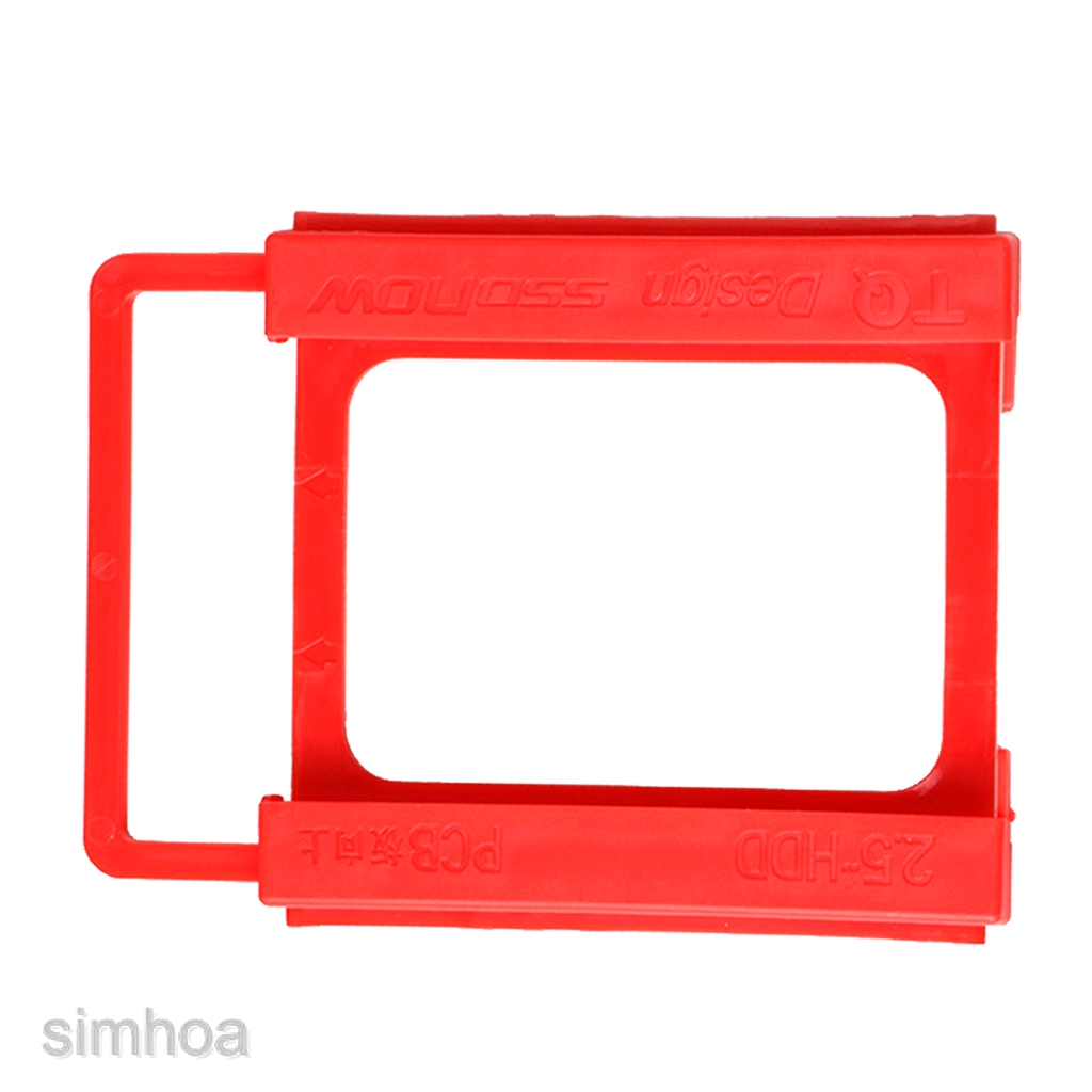 Hard Drive Mounting Bracket HDD Mounting Adapter Bracket for 3.5\'\' Drive Bay | BigBuy360 - bigbuy360.vn