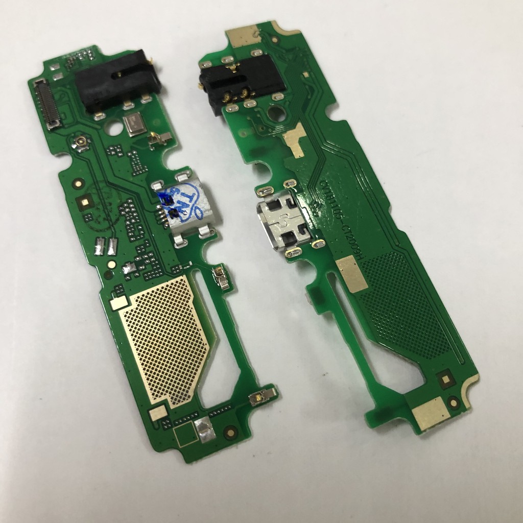 Cụm bo sạc Vivo Y91 Loại A