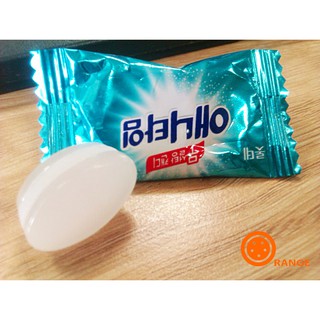 Kẹo Bạc Hà Anytime 60gr Lotte