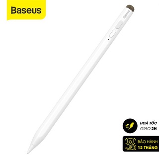 [Mã BMBAU300 giảm đến 300K đơn 499K] Bút cảm ứng Baseus Smooth Writing Capacitive Stylus dùng cho I.P.A.D