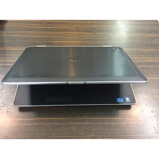 Laptop văn phòng Dell Latitude E6530 (Core i5-3320M, Ram 4G, Ssd 128G, 15.6 inch)
