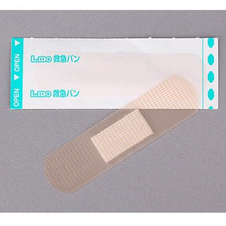 Lẻ 15 miếng băng keo cá nhân Urgo Nhật Bản - Tetuchan store