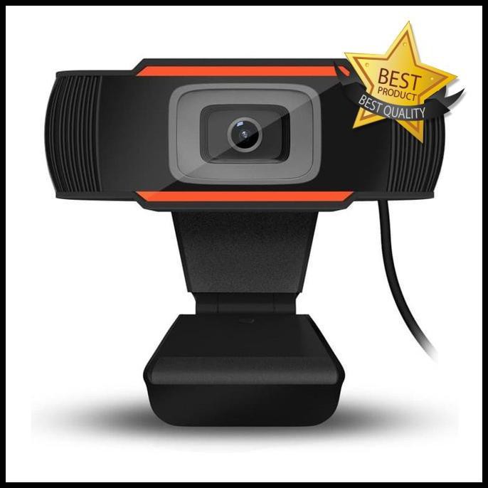 Webcam X85 Hd 720P cho máy tính | BigBuy360 - bigbuy360.vn
