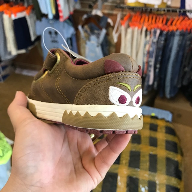 Giày next bé trai