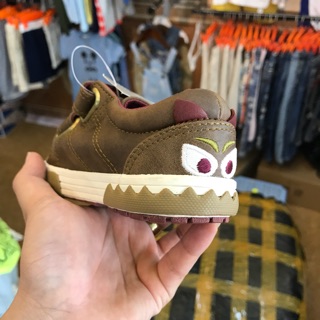 Giày next bé trai