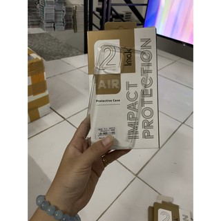 Ốp lưng trong suốt Imak cho Iphone 11/11pro/11 pro max