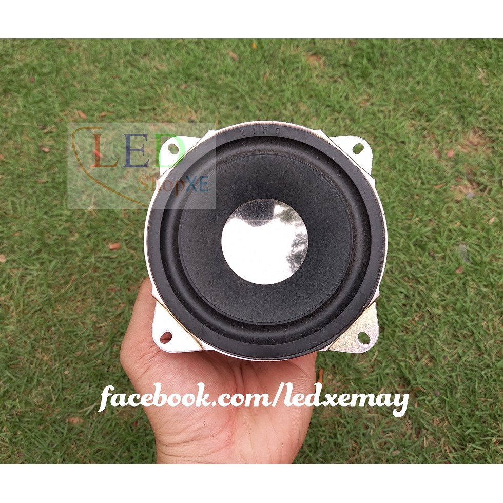 Củ loa Mid bass Philips MCD2160 4inch 8r 35w