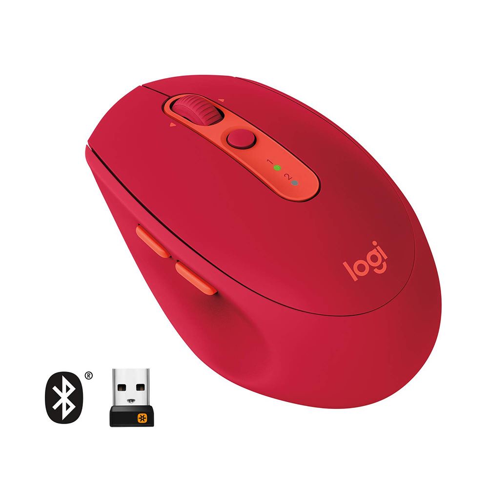 Chuột không dây Logitech M590 Wireless Bluetooth