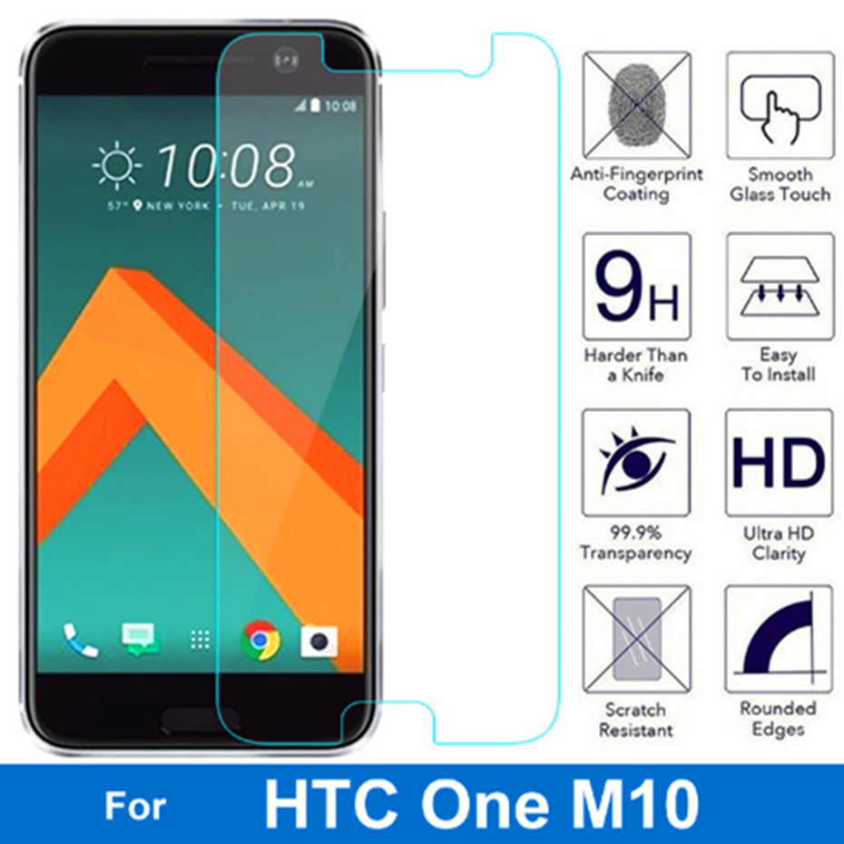 Kính cường lực chống cháy nổ cho HTC One M9 HD M9S M9U N9W