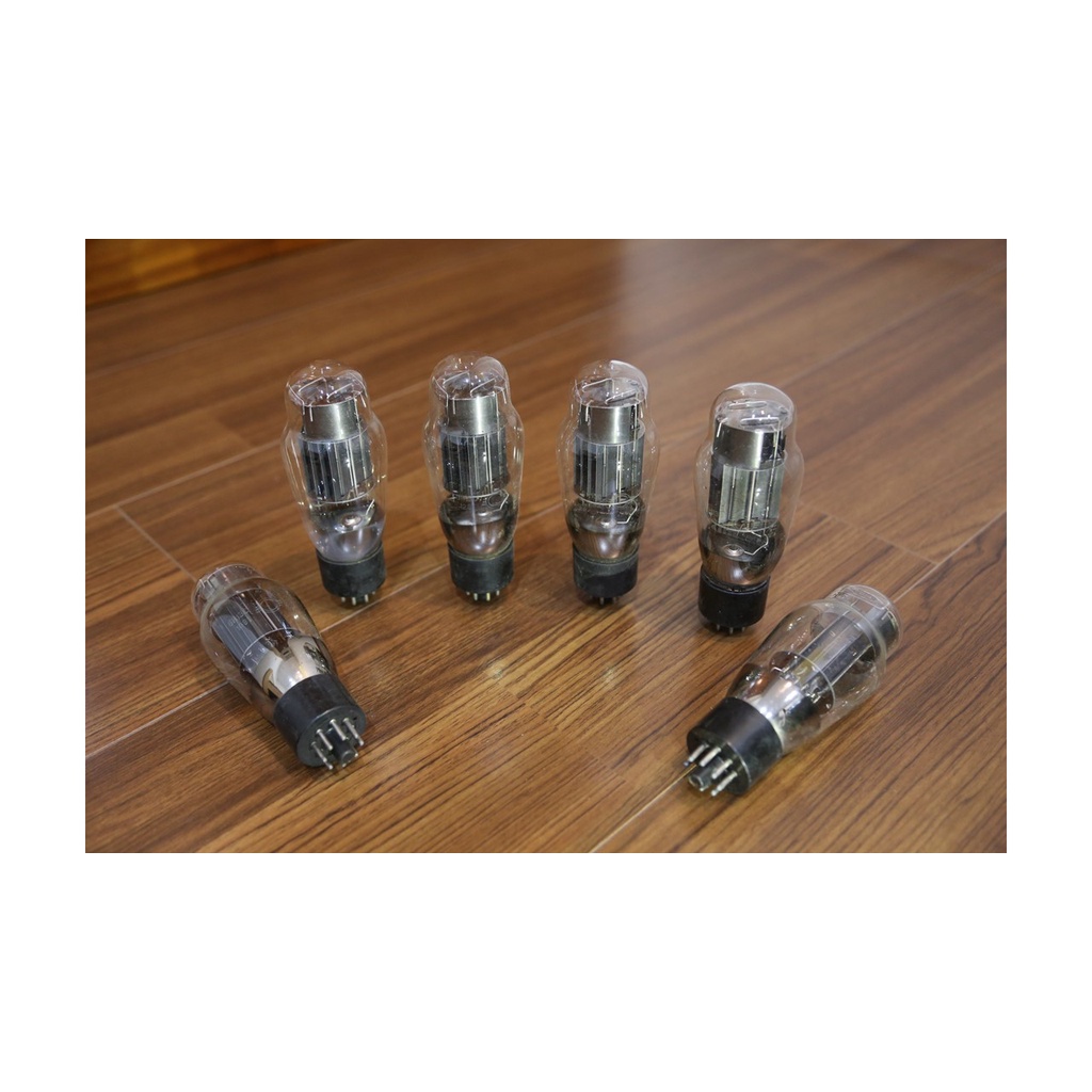 Bóng đèn 6H13C ~ 6080 / 6AS7 / 6N13P / 6N5P / 6H5C / 6080 / 6AS7