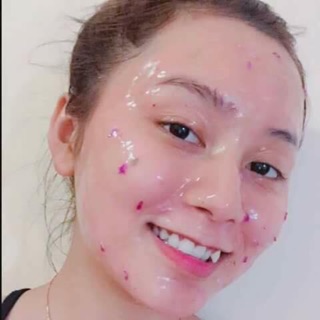 Mask cánh hoa hồng tươi 1kg