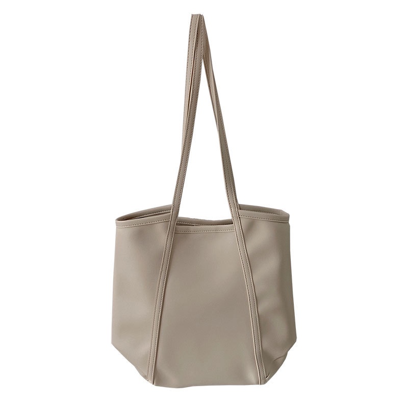 Túi xách IELGY cỡ lớn chất liệu mềm mại dễ phối đồ