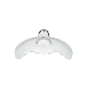Ty trợ giúp bé bú Unimom size M-L, hộp 2 cái