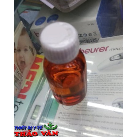 Dầu Soi Kính Hiển Vi