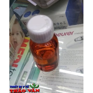 Dầu Soi Kính Hiển Vi