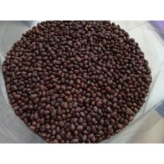 Trà đậu đỏ - Rang củi (Mát gan, lọc máu, bổ thận)