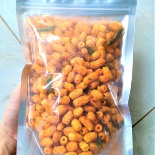 [Freeship] Nui sấy khô bò