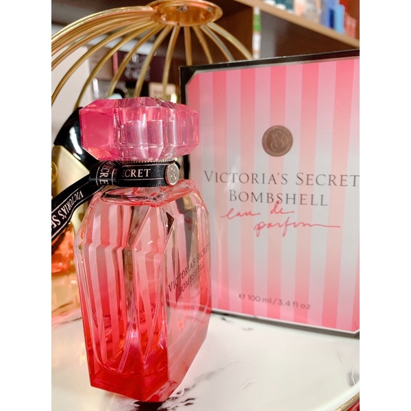 Victoria Secret Bomshell