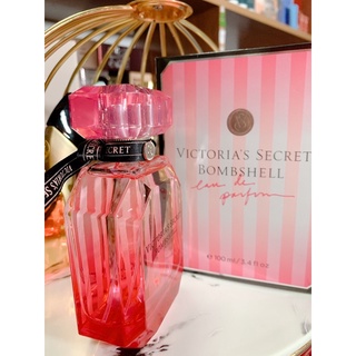 Victoria Secret Bomshell