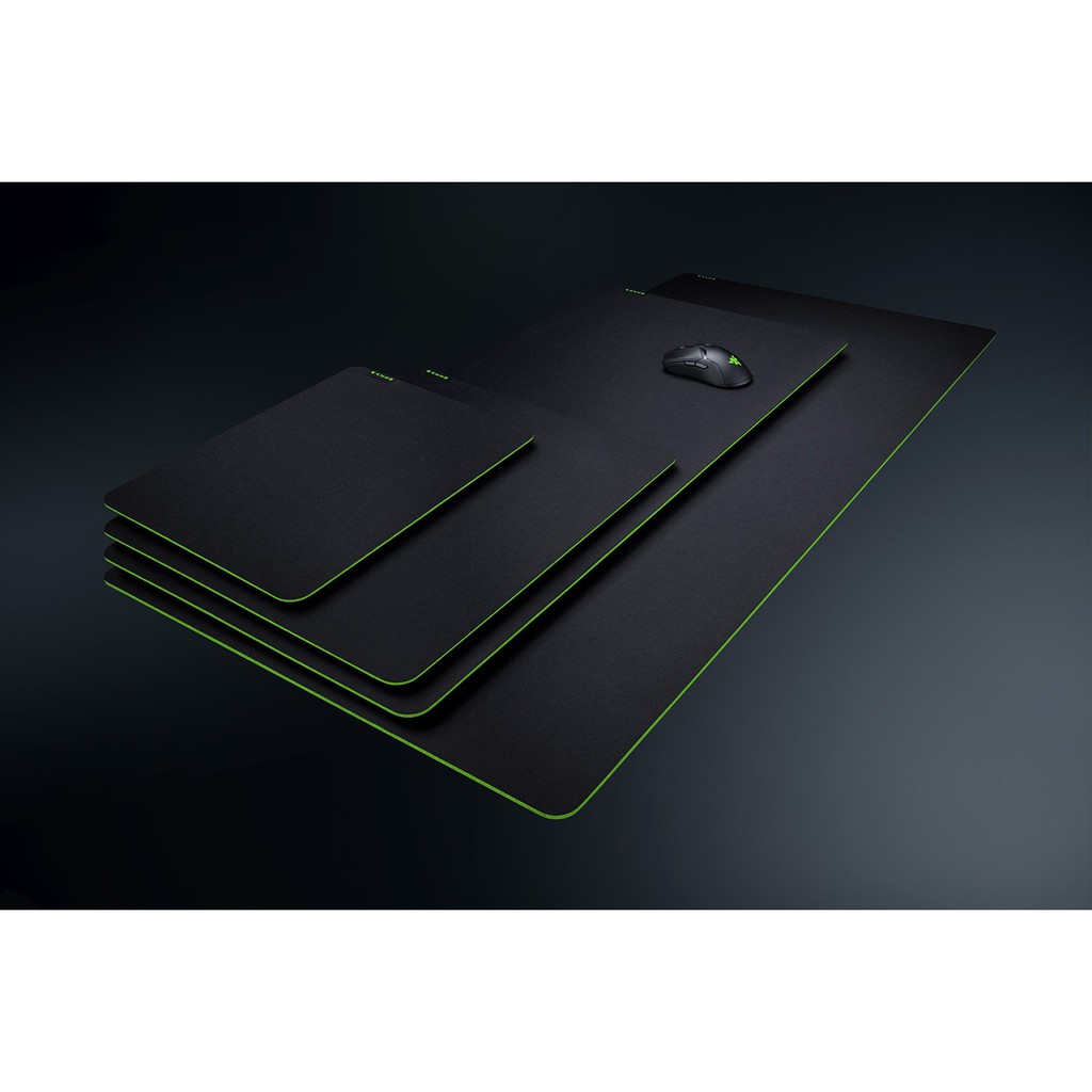 Tấm lót chuột Razer Gigantus V2 - Soft Gaming Mouse Mat XXL - FRML Packaging_RZ02-03330400-R3M1