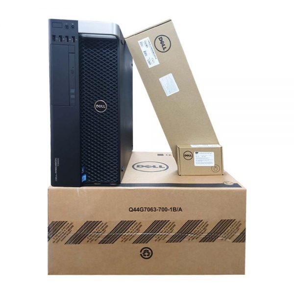 Máy bộ Dell Precision T3600MT E5 Xeon 1650 3.2Ghz | BigBuy360 - bigbuy360.vn