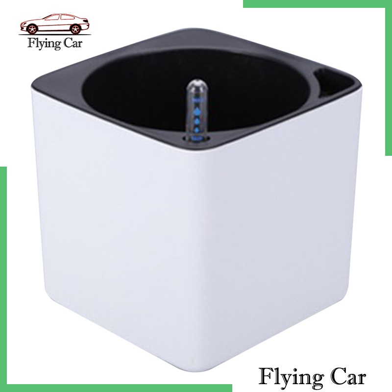 Chậu Nhựa Trồng Cây Tự Tưới Nước Hiện Đại Lzdjfmy2