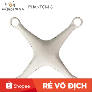 Vỏ phía trên phantom3 pro/adv