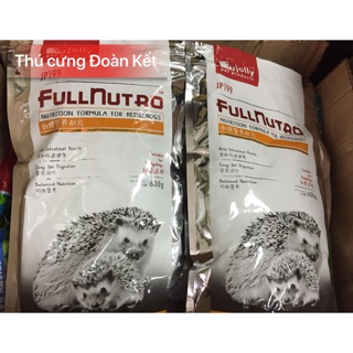 Thức ăn nhím kiểng jolly 600g