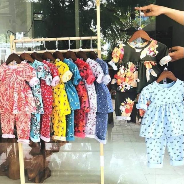 Bộ da cá cho bé yêu