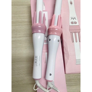 Máy uốn tóc tự động Vivid vogue
