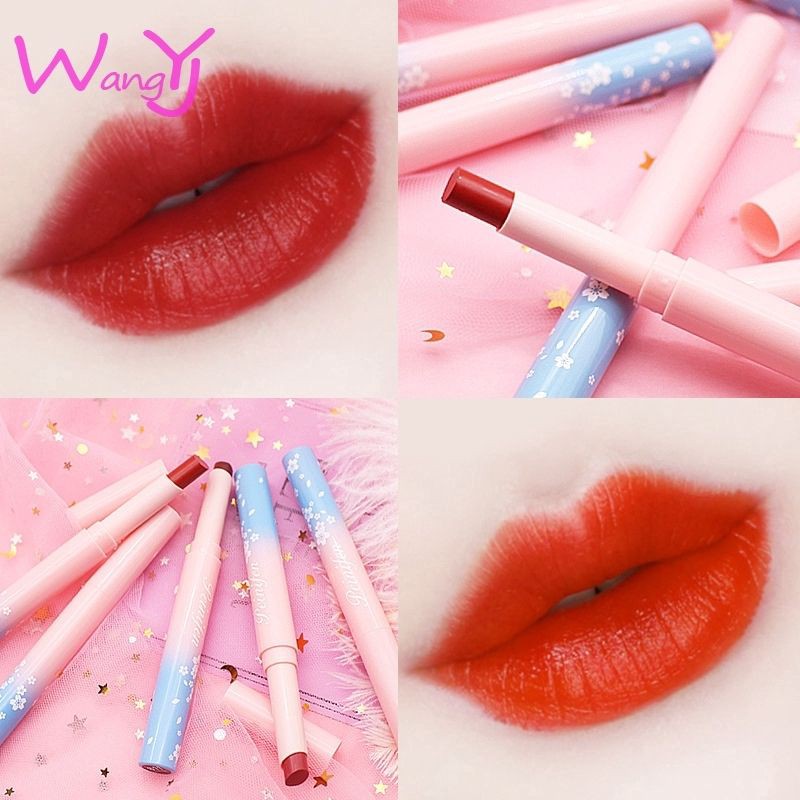 (Hàng Mới Về) Son Môi Peinifen Lên Màu Chuẩn Đẹp | BigBuy360 - bigbuy360.vn