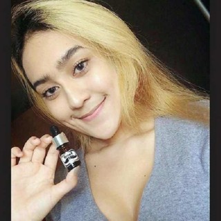 Snor Thái Lan kích thích mọc Râu_lông mày