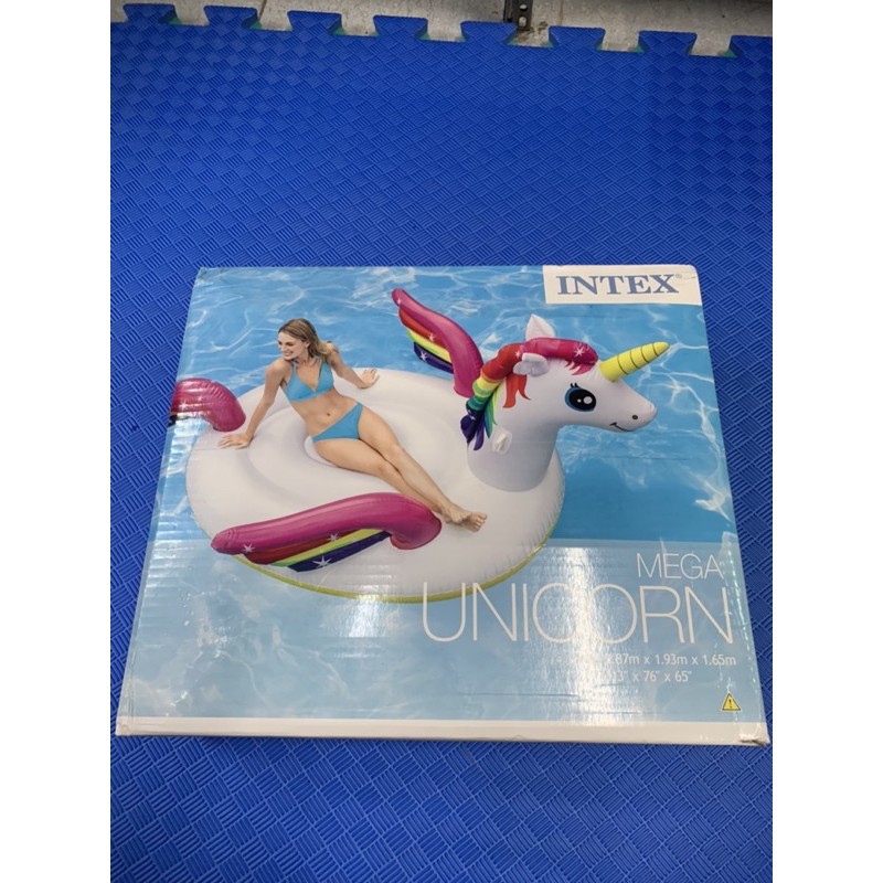 PHAO BƠI HÌNH KHỔNG LỒ NGỰA PONY /PHAO BƠI THÚ KHỔNG LỒ NGỰA PONY - LOI59 SPORTS - LOI59 SPORTS