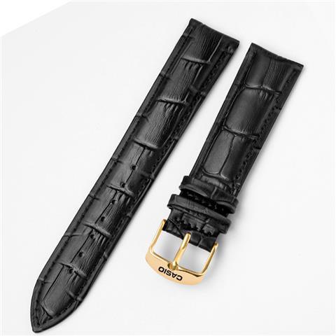 Dây Đeo Đồng Hồ Bằng Da Bò Có Khóa 20 Cho Casio EFR-303 517MTP-1374