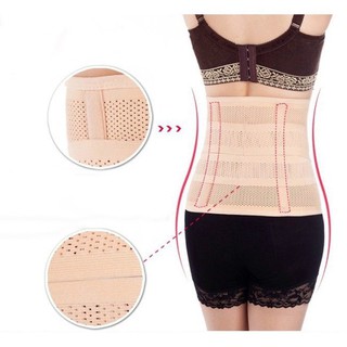 ĐAI DÁN NỊT BỤNG CỐ ĐỊNH