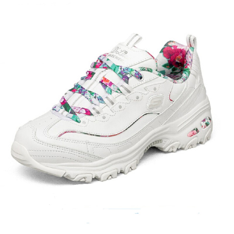 Giày thể thao thời trang SKECHERS - D'LITES dành cho nữ 149464