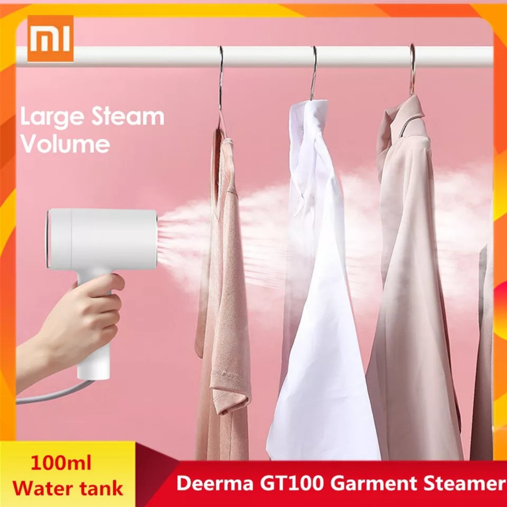 BÀN ỦI / BÀN LÀ DEERMA GT100
