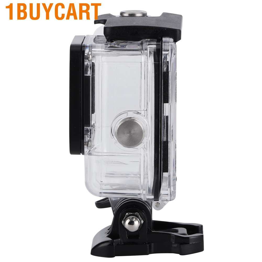 Vỏ Bảo Vệ Camera Hành Trình Gopro 9 Chống Nước 40m 1buycart