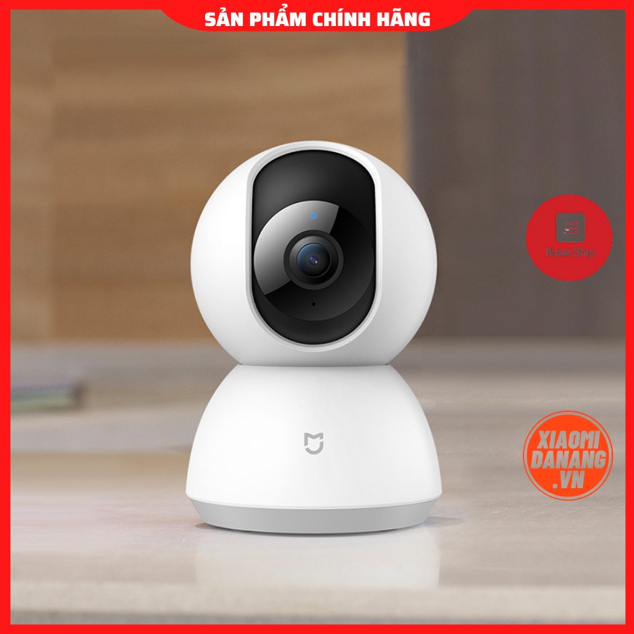 Camera Xiaomi Mi Home Security 360 - 1080P