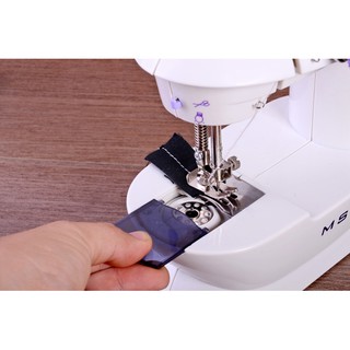 [ Xả Lỗ ] Máy may mini cao cấp có đèn