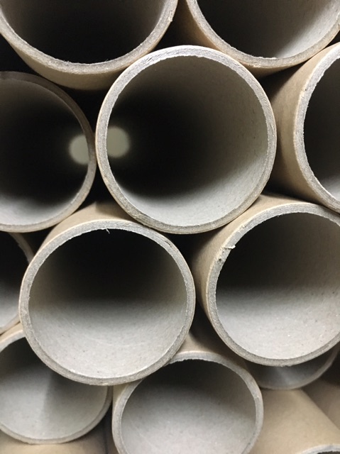 Tube đựng poster, tranh ảnh