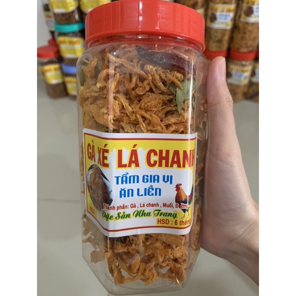Gà xé lá chanh- Nha Trang | BigBuy360 - bigbuy360.vn